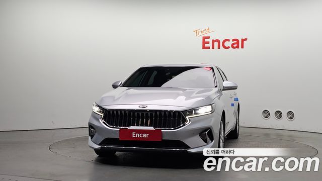 Kia K7 2020 — photo 3