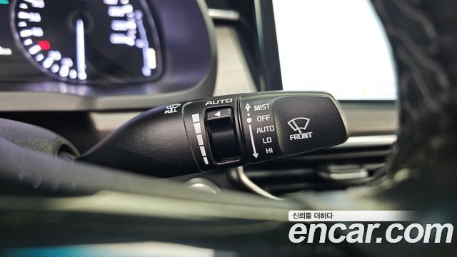Kia K7 2020 — photo 16