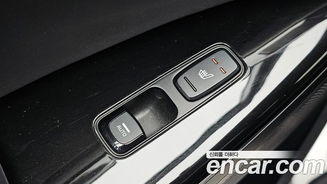 Kia K7 2020 — photo 20