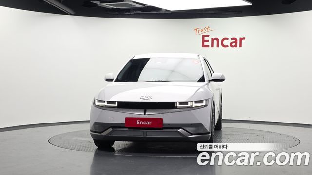 Hyundai Ioniq5 2022 — photo 3