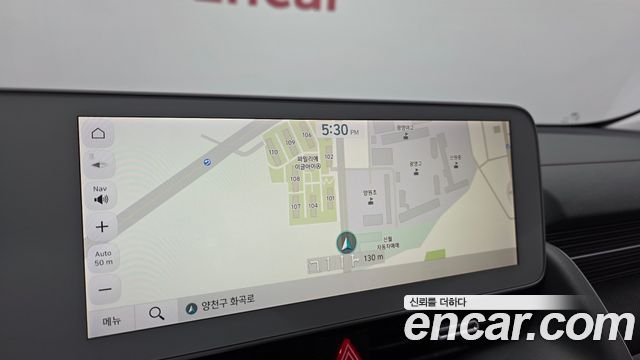 Hyundai Ioniq5 2022 — photo 22