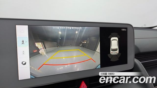 Hyundai Ioniq5 2022 — photo 23