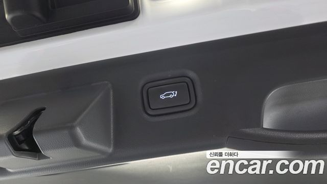 Hyundai Ioniq5 2022 — photo 26