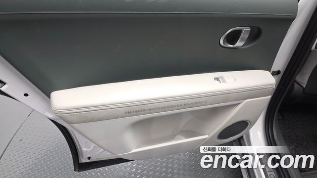 Hyundai Ioniq5 2022 — photo 15