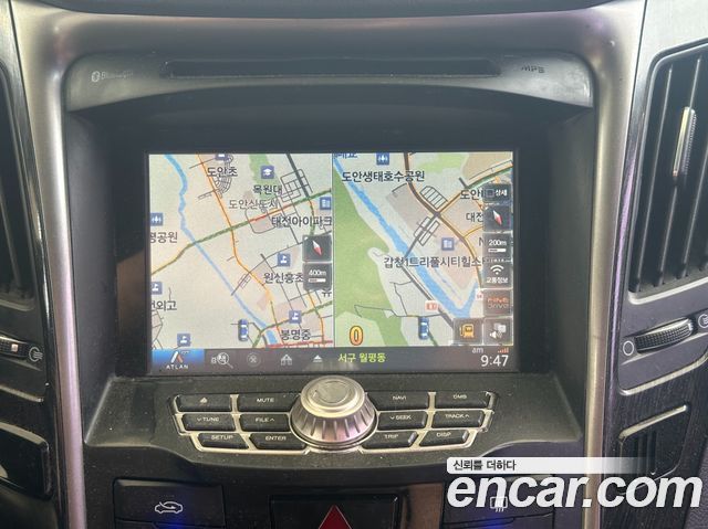 Hyundai Sonata 2014 — photo 13