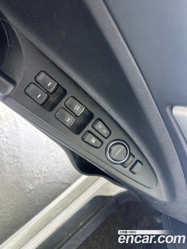 Hyundai Sonata 2014 — photo 14