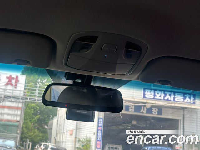Hyundai Sonata 2014 — photo 15
