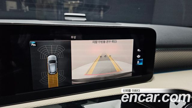 Mercedes-Benz A-Class 2021 — photo 15