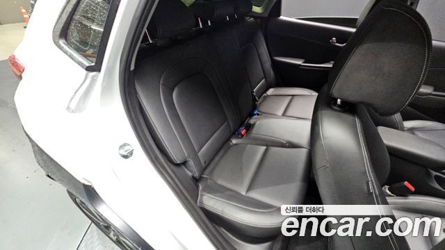Hyundai Kona 2018 — photo 23