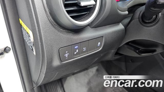 Hyundai Kona 2018 — photo 26