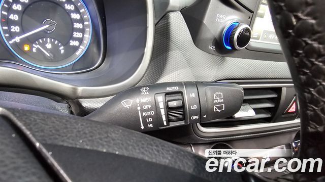 Hyundai Kona 2018 — photo 27