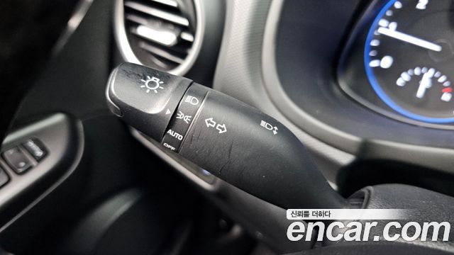 Hyundai Kona 2018 — photo 30