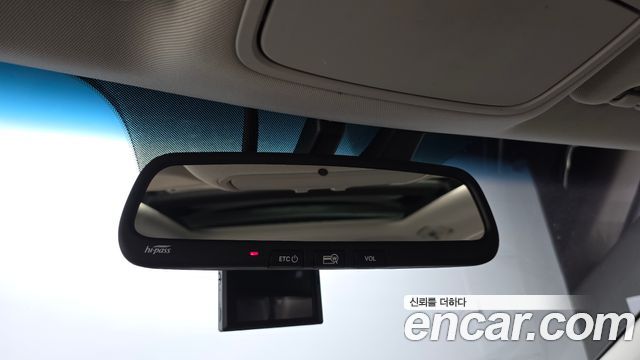 Kia K7 2017 — photo 34