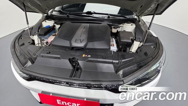 Kia EV6 2022 — photo 6
