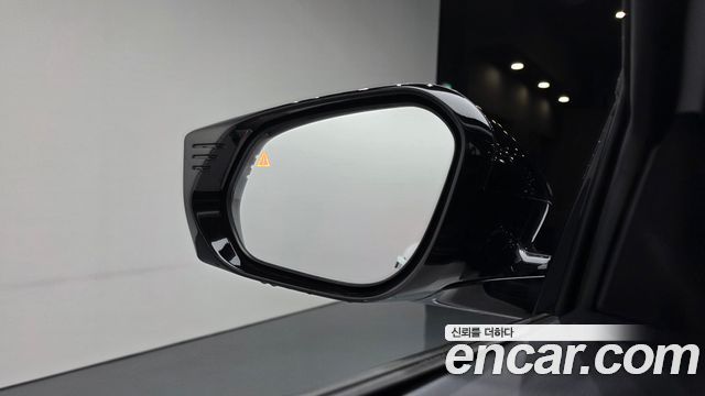 Kia EV6 2022 — photo 13