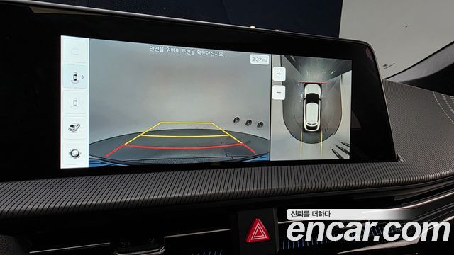 Kia EV6 2022 — photo 15