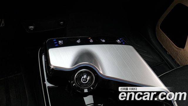 Kia EV6 2022 — photo 16