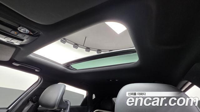Kia EV6 2022 — photo 18