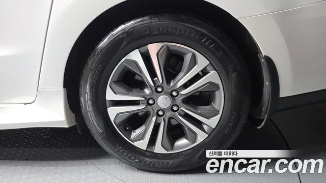 Kia Canival 2019 — photo 5