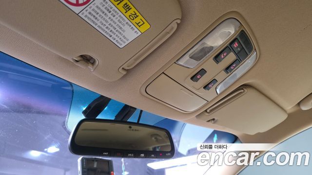 Kia Canival 2019 — photo 25