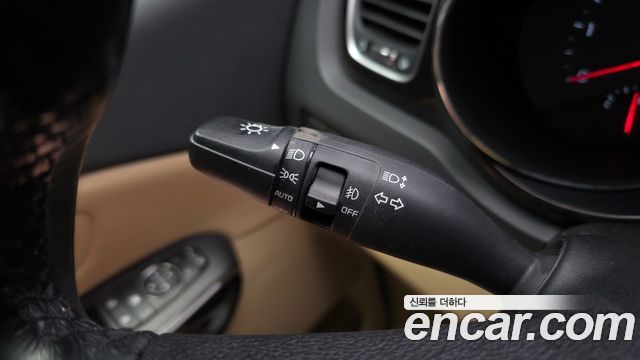 Kia Canival 2019 — photo 29