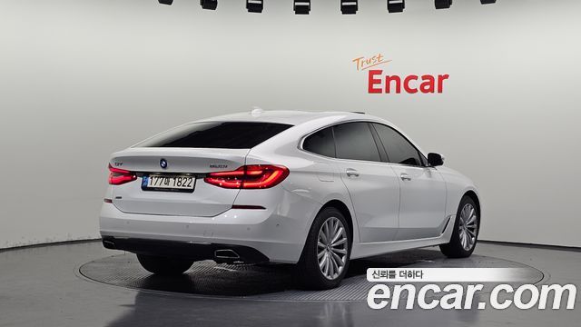BMW Gran Turismo 2022 — photo 2