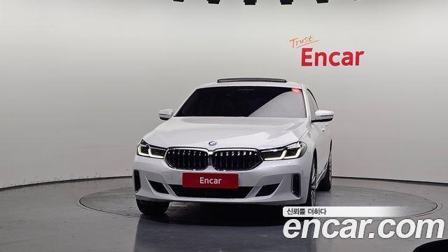 BMW Gran Turismo 2022 — photo 3