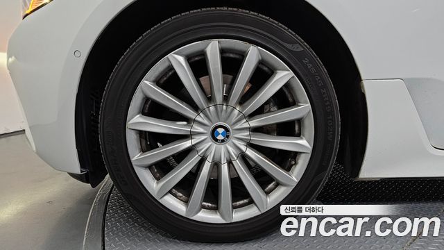 BMW Gran Turismo 2022 — photo 5