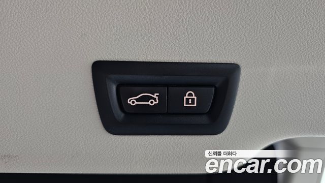 BMW Gran Turismo 2022 — photo 21