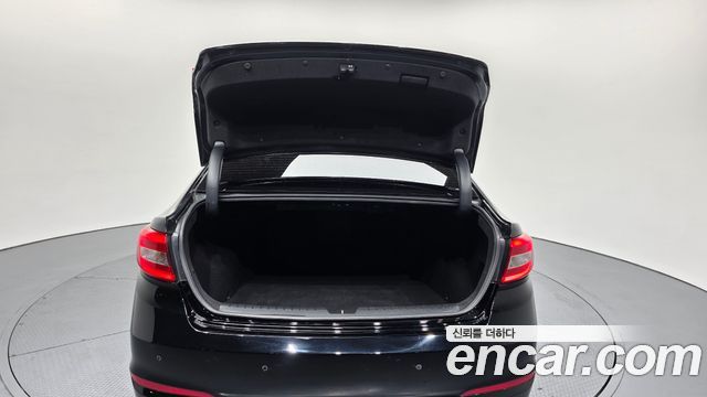 Hyundai Sonata 2015 — photo 26