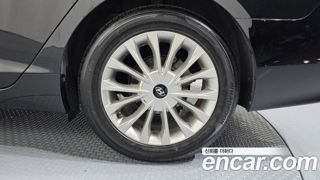 Hyundai Sonata 2015 — photo 7