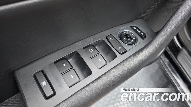 Hyundai Sonata 2015 — photo 29