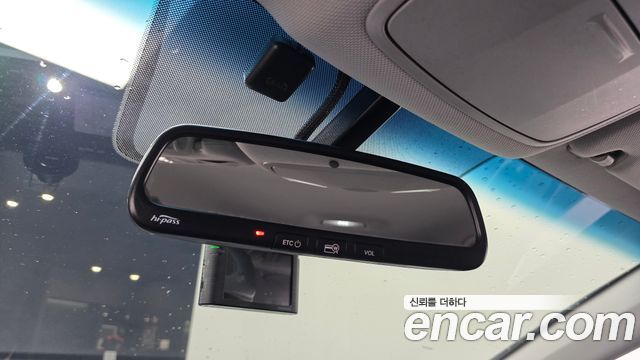 Hyundai Sonata 2015 — photo 31