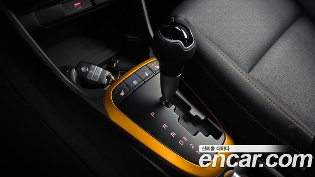 Kia morning 2022 — photo 12