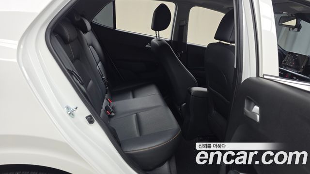 Kia morning 2022 — photo 18