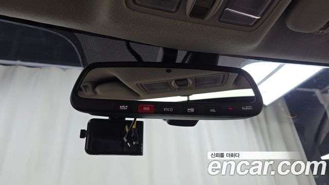 Kia morning 2022 — photo 23