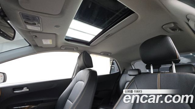 Kia morning 2022 — photo 25