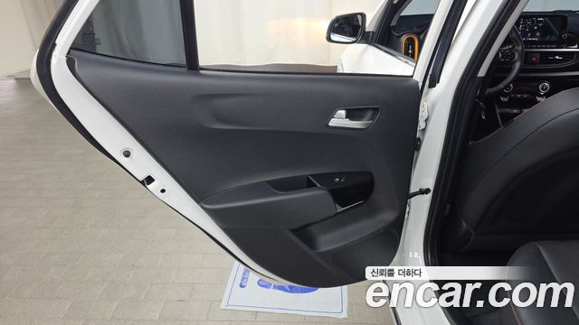 Kia morning 2022 — photo 15