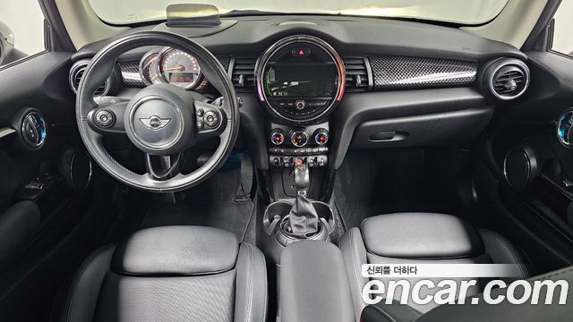 Mini Cooper 2017 — photo 7