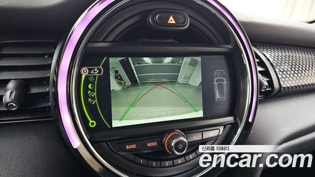 Mini Cooper 2017 — photo 15