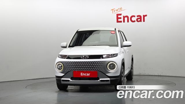 Hyundai Casper 2023 — photo 3