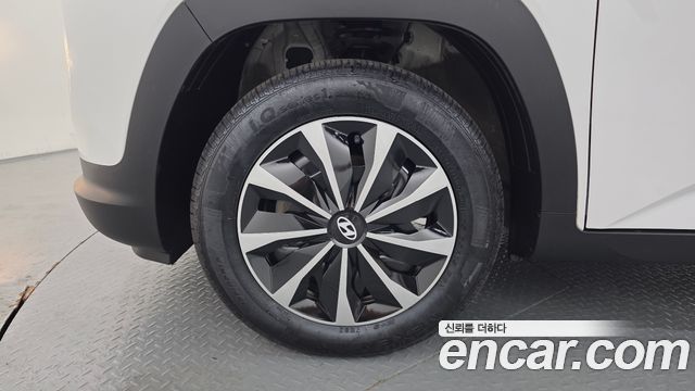 Hyundai Casper 2023 — photo 5