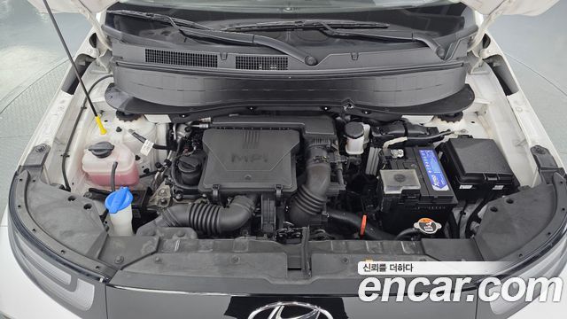 Hyundai Casper 2023 — photo 6
