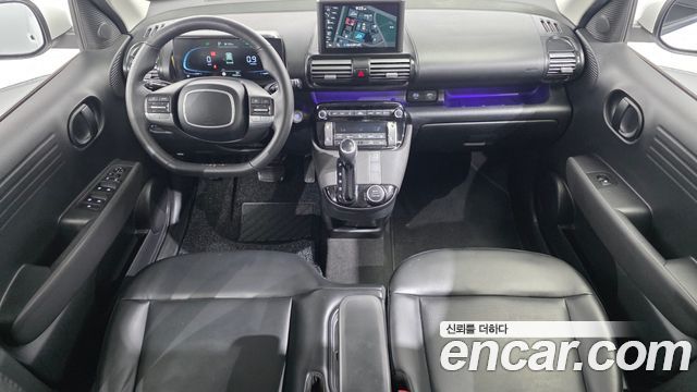 Hyundai Casper 2023 — photo 10