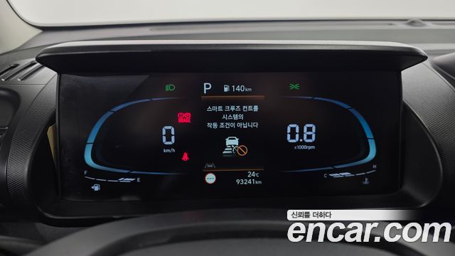 Hyundai Casper 2023 — photo 11