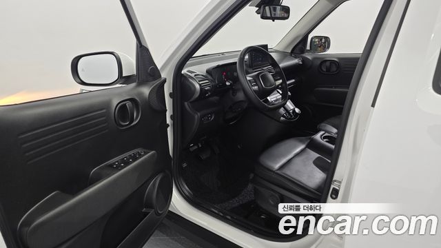 Hyundai Casper 2023 — photo 13