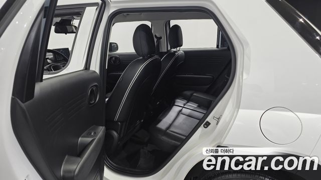 Hyundai Casper 2023 — photo 17