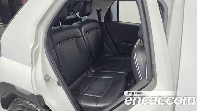 Hyundai Casper 2023 — photo 18