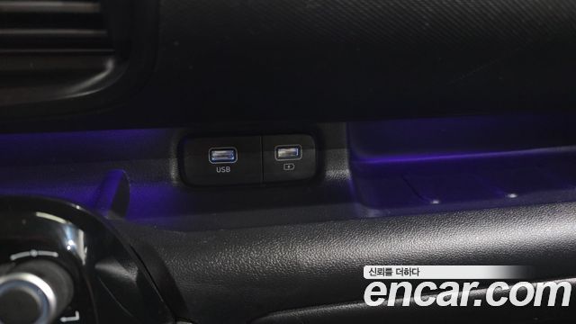 Hyundai Casper 2023 — photo 19