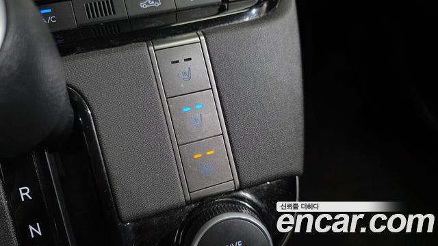 Hyundai Casper 2023 — photo 20